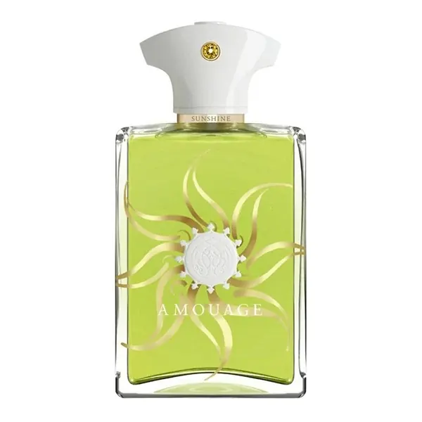 Sunshine 100ml AMOUAGE | Pinalli
