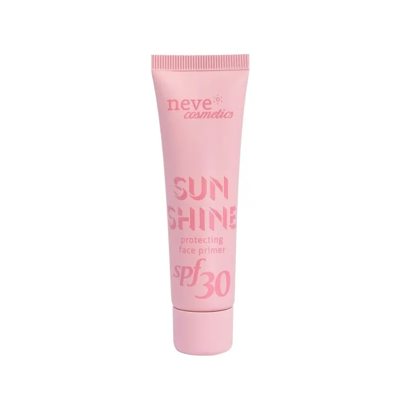 SunShine Protecting Face Primer SPF30 NEVE COSMETICS | Pinalli