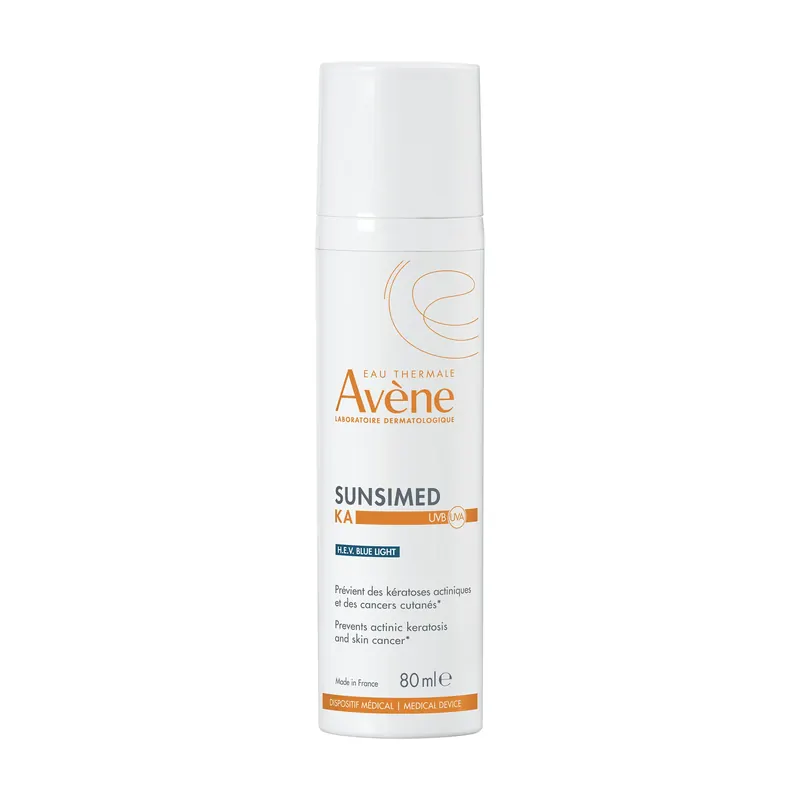 SunsiMed Dispositivo Medico 80ml AVÈNE | Pinalli