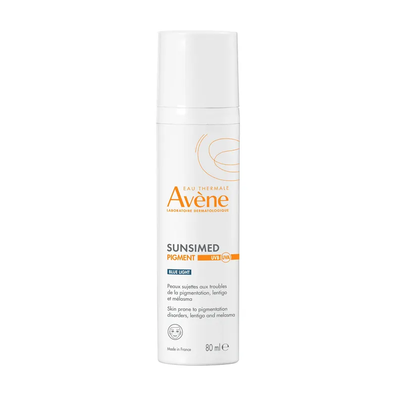 SunsiMed Pigment 80ml AVÈNE | Pinalli