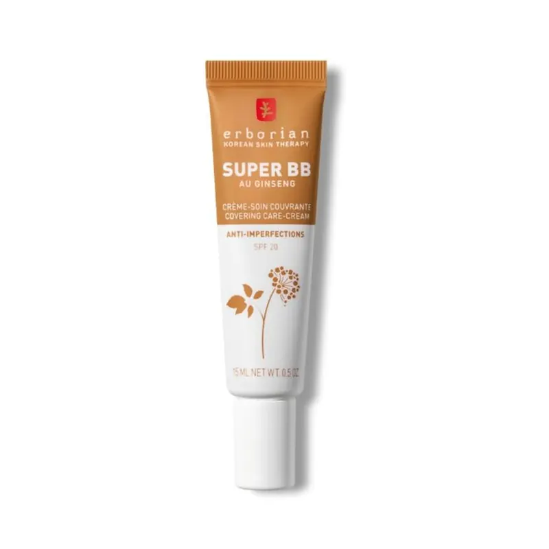 Super BB - 15 ml Caramel ERBORIAN | Pinalli