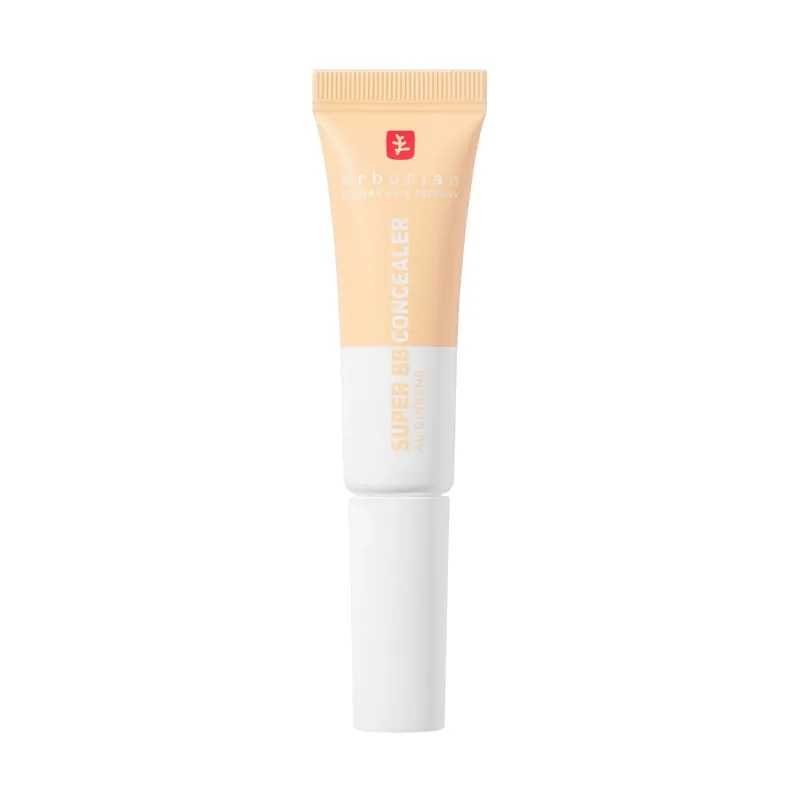 Super BB Concealer Nude ERBORIAN | Pinalli