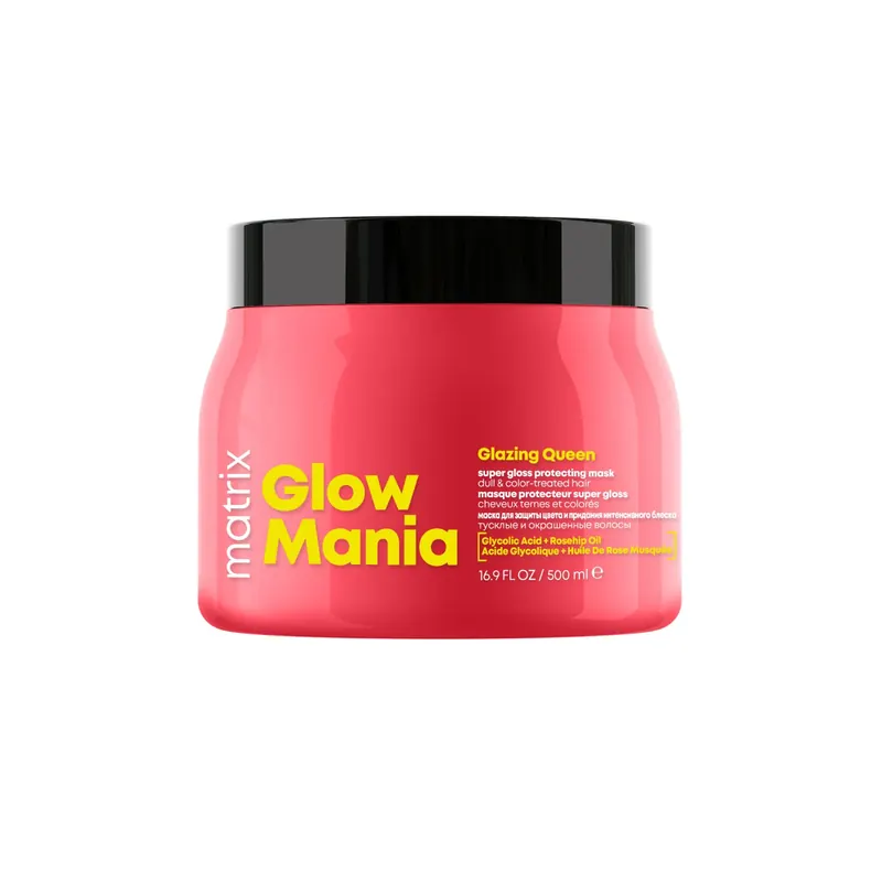 Super Gloss Protecting Mask 500ml MATRIX | Pinalli