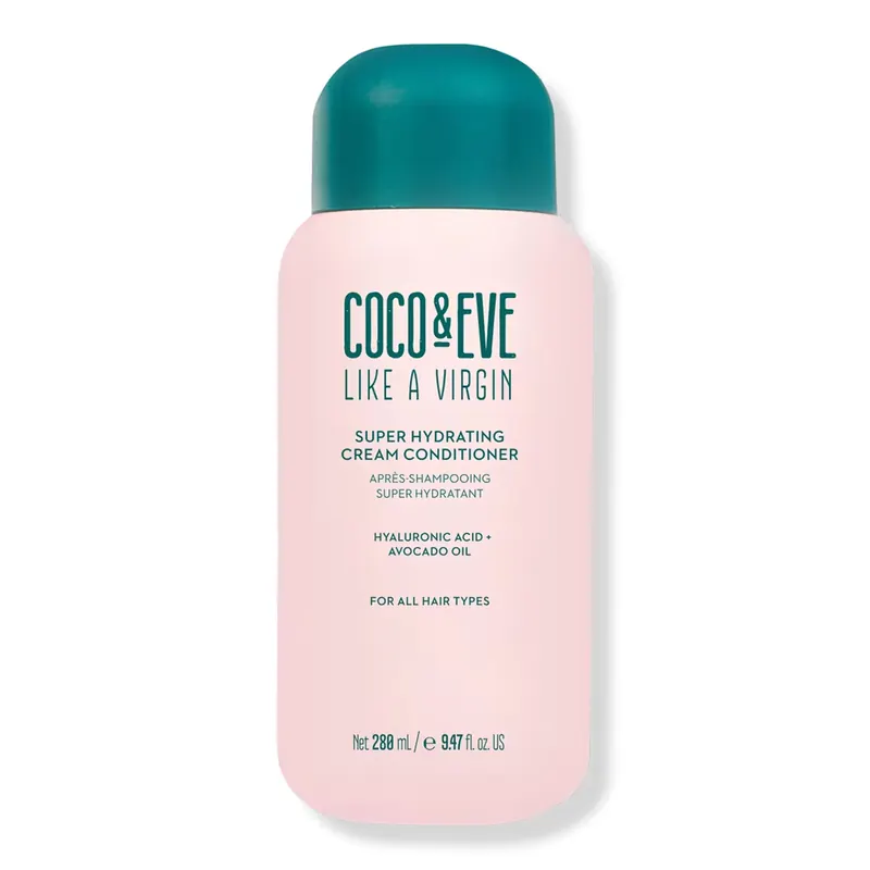 Super Hydrating Cream Conditioner COCO & EVE | Pinalli