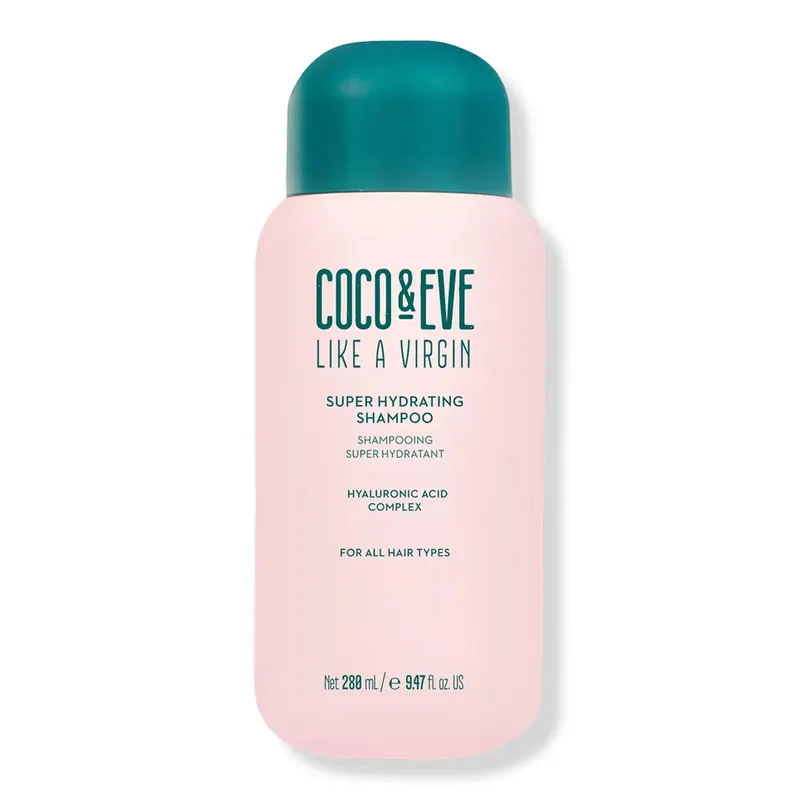 Super Hydrating Shampoo 280ml COCO & EVE | Pinalli