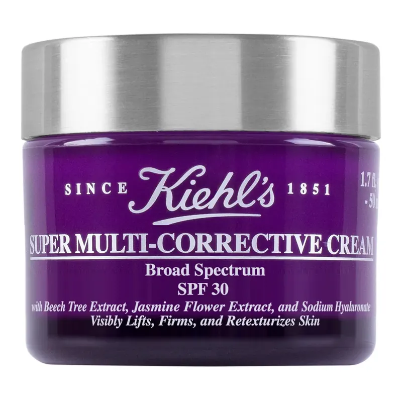Super Multi-Corrective Cream SPF30 50ml KIEHL'S | Pinalli