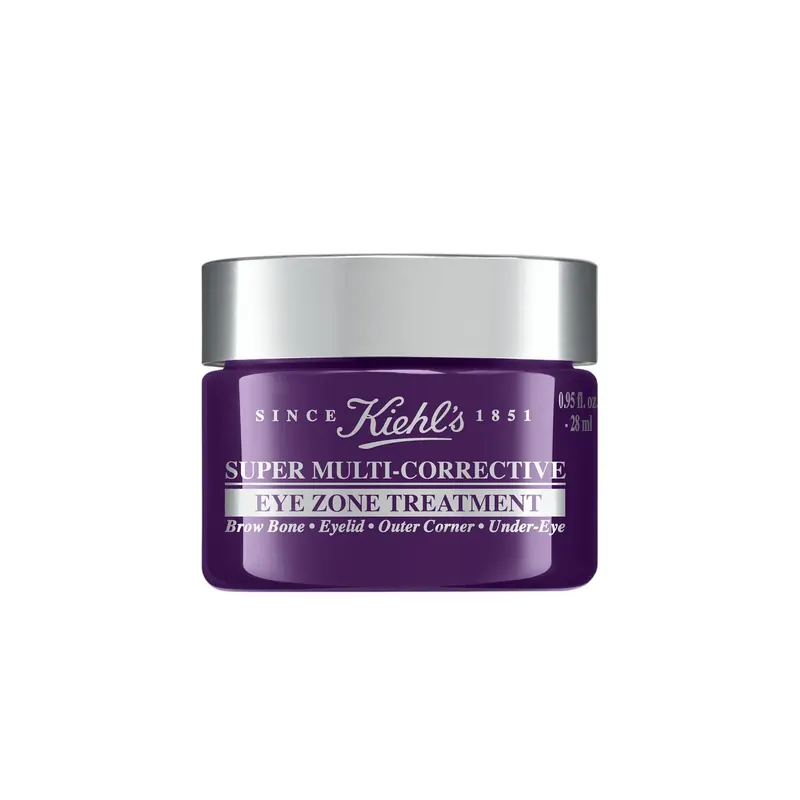 Super Multi-Corrective Eye Zone Treatment KIEHL'S | Pinalli