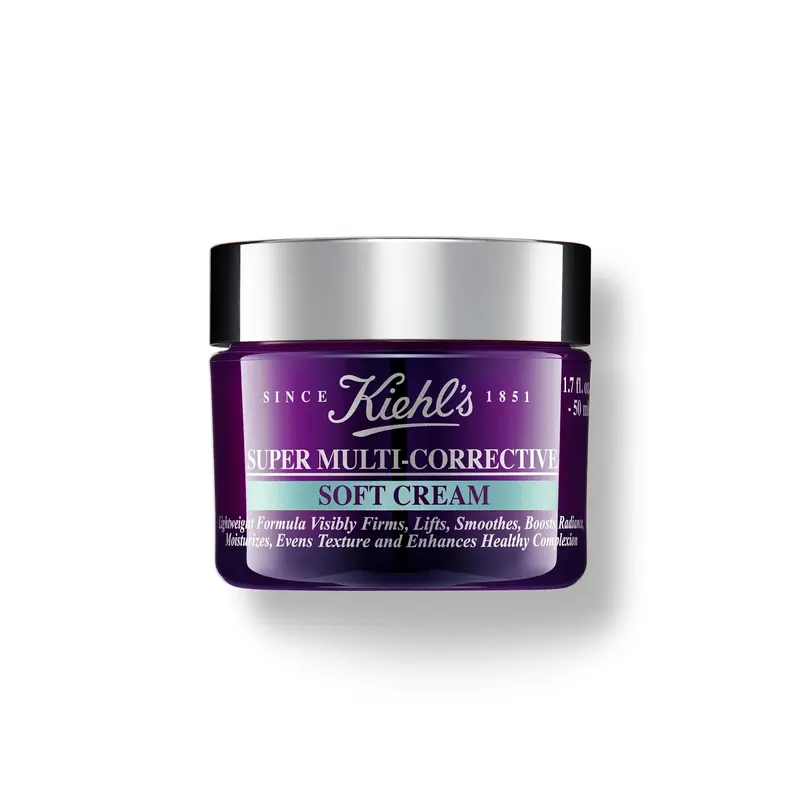 Super Multi-Corrective Soft Cream 50ml KIEHL'S | Pinalli