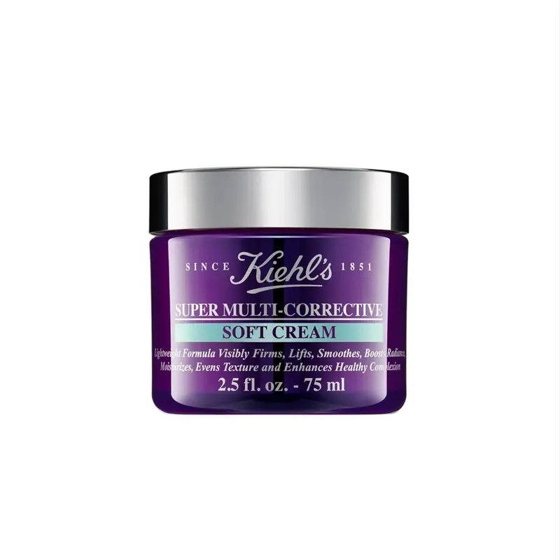 Super Multi-Corrective Soft Cream 75ml KIEHL'S | Pinalli