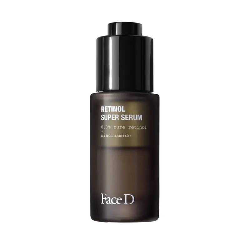 Super Siero di Retinolo 30ml FACED | Pinalli