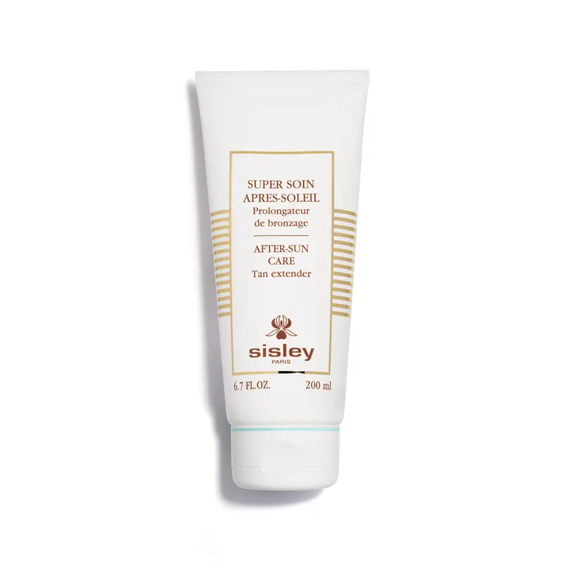 Super Soin Après-Soleil Prolongateur de Bronzage SISLEY | Pinalli