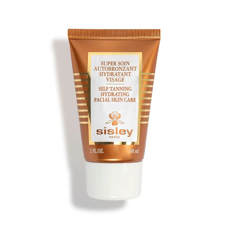 Super Soin Autobronzant Hydratant Visage SISLEY | Pinalli