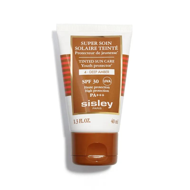 Super Soin Solaire Teinté SPF 30 SISLEY | Pinalli