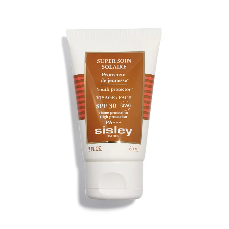 Super Soin Solaire Visage SPF 30 60ml SISLEY | Pinalli