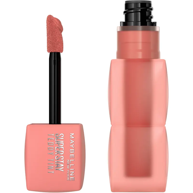 Super Stay Teddy Tint MAYBELLINE NEW YORK | Pinalli