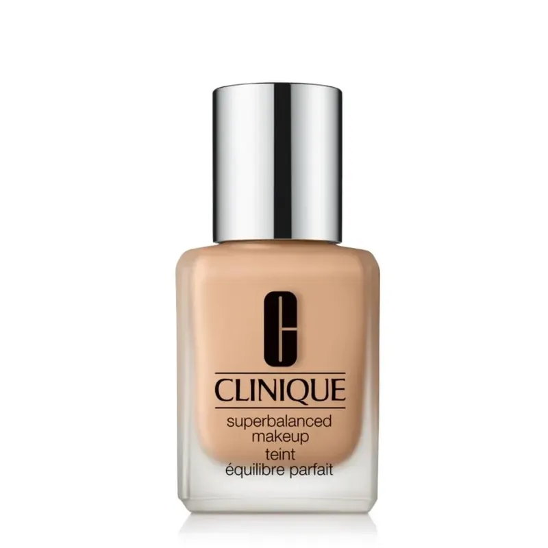 Superbalanced Makeup CLINIQUE | Pinalli