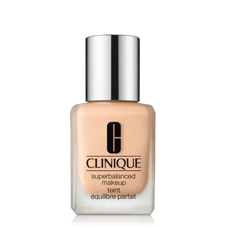 Superbalanced Makeup CN 10 Alabaster CLINIQUE | Pinalli