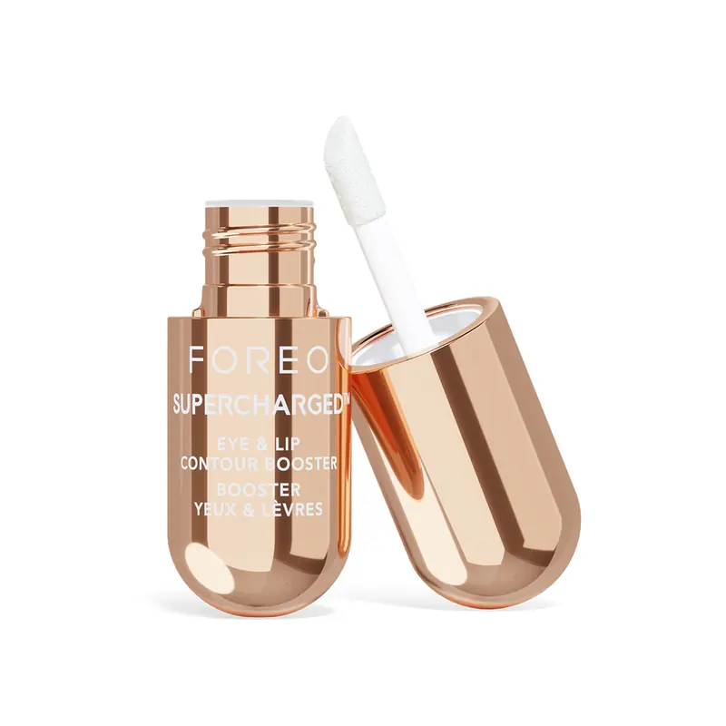 SUPERCHARGED Eye & Lip Contour Booster FOREO | Pinalli