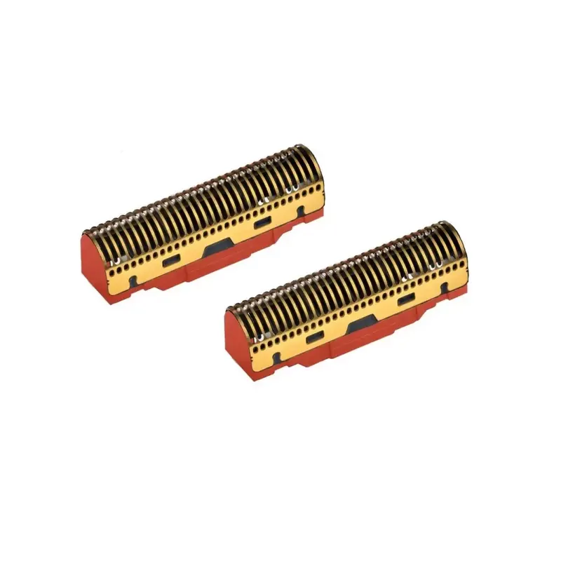 Superior Forged Replacement Blades ''Zero Abssoluto'' Gamma Più