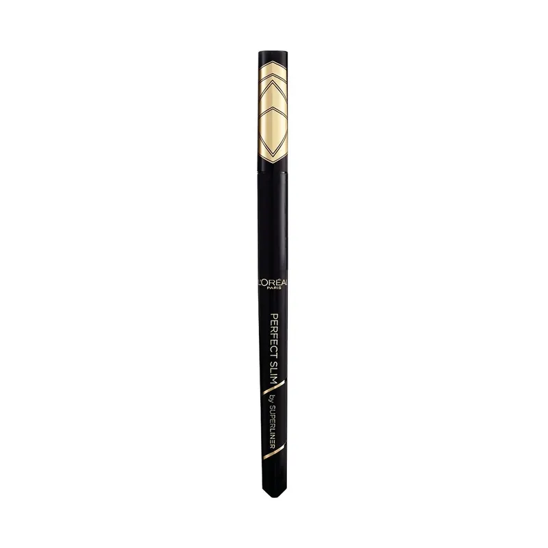Superliner Perfect Slim 01 Nero L'ORÉAL PARIS | Pinalli
