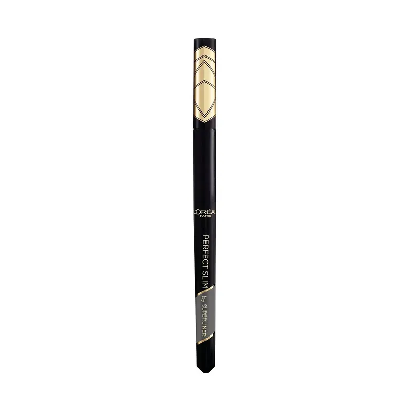 Superliner Perfect Slim 02 Grigio L'ORÉAL PARIS | Pinalli