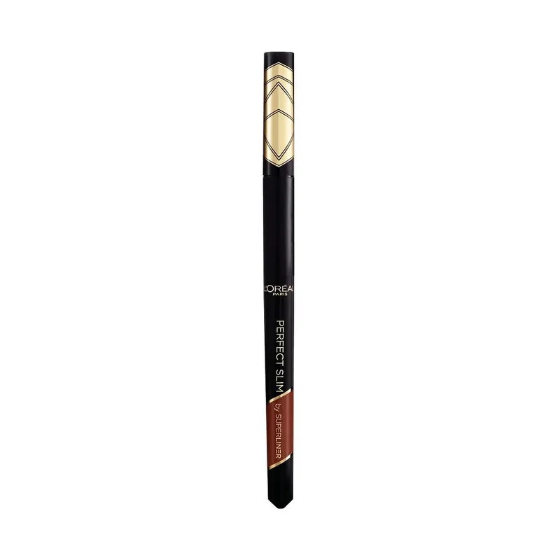 Superliner Perfect Slim 03 Marrone L'ORÉAL PARIS | Pinalli