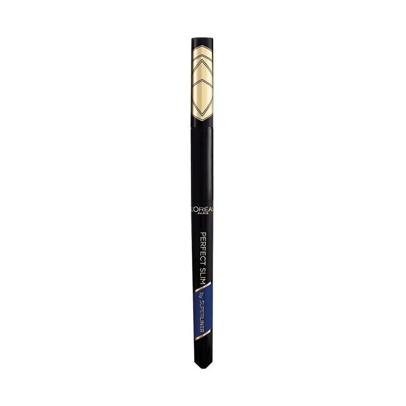 Superliner Perfect Slim 04 Blu L'ORÉAL PARIS | Pinalli
