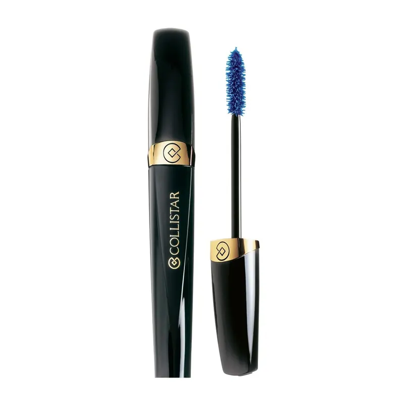 Supermascara Tridimensionale Blu COLLISTAR | Pinalli