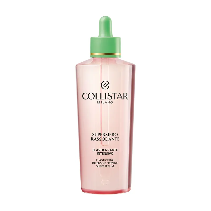 Supersiero Rassodante Elasticizzante Intensivo COLLISTAR | Pinalli