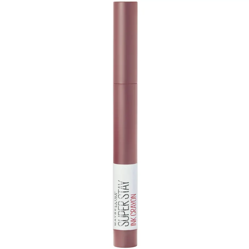 SuperStay Ink Crayon MAYBELLINE NEW YORK | Pinalli