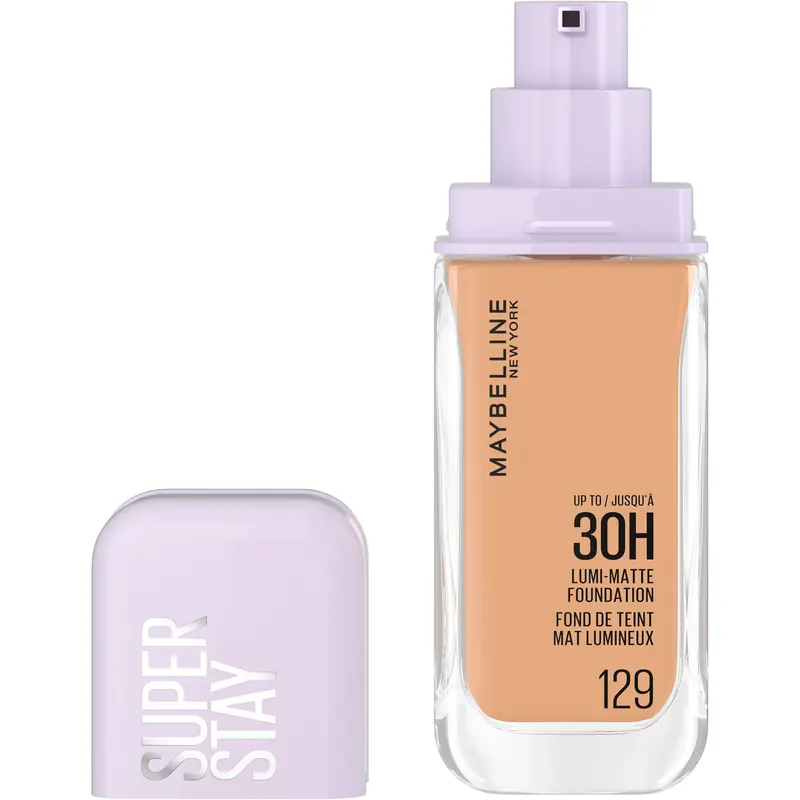 SuperStay Lumi Matte 129 MAYBELLINE NEW YORK | Pinalli