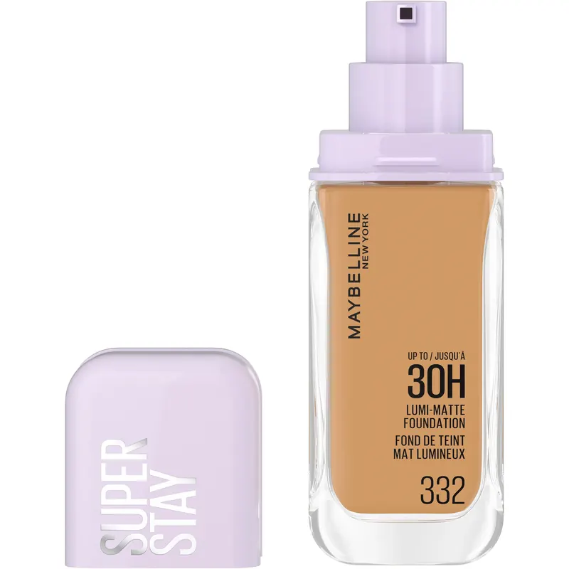 SuperStay Lumi Matte 332 MAYBELLINE NEW YORK | Pinalli