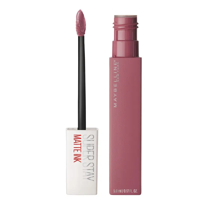 SuperStay Matte Ink 15 Lover MAYBELLINE NEW YORK | Pinalli