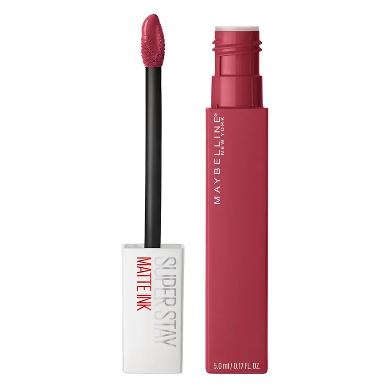 SuperStay Matte Ink 80 Ruler MAYBELLINE NEW YORK | Pinalli
