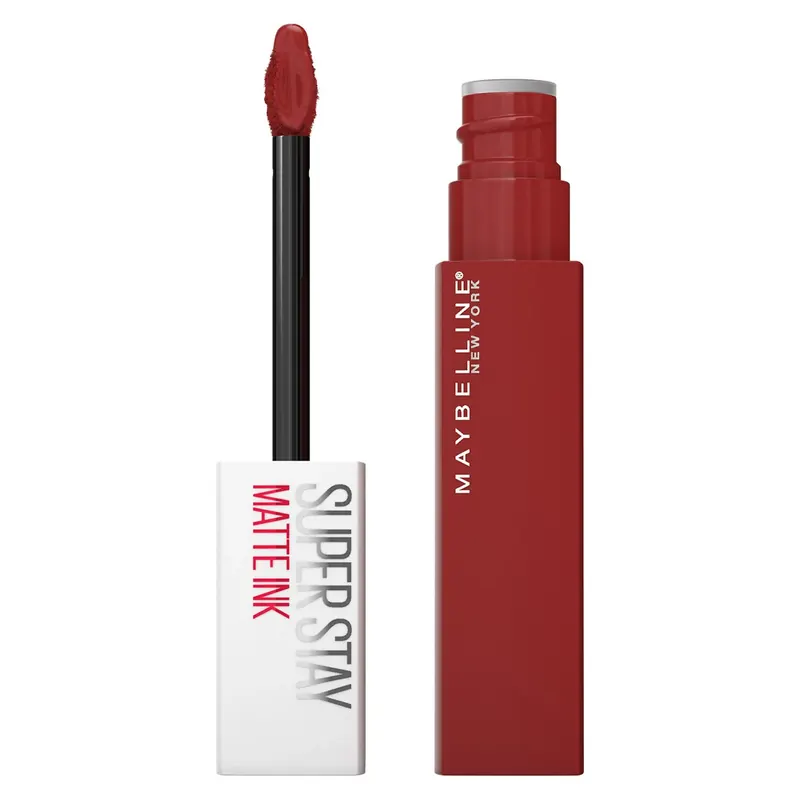 SuperStay Matte Ink MAYBELLINE NEW YORK | Pinalli