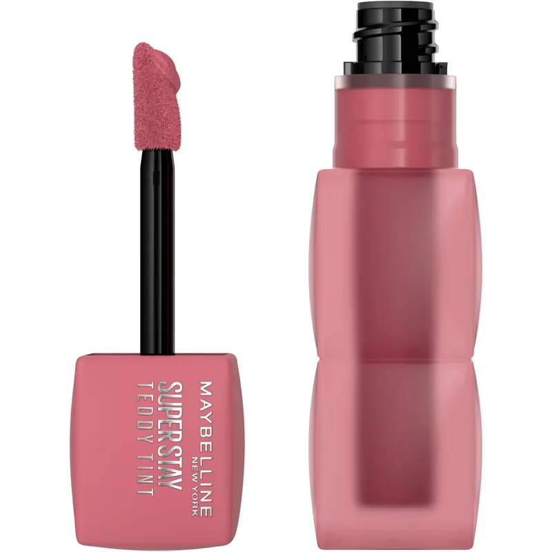 SuperStay Teddy Tint MAYBELLINE NEW YORK | Pinalli