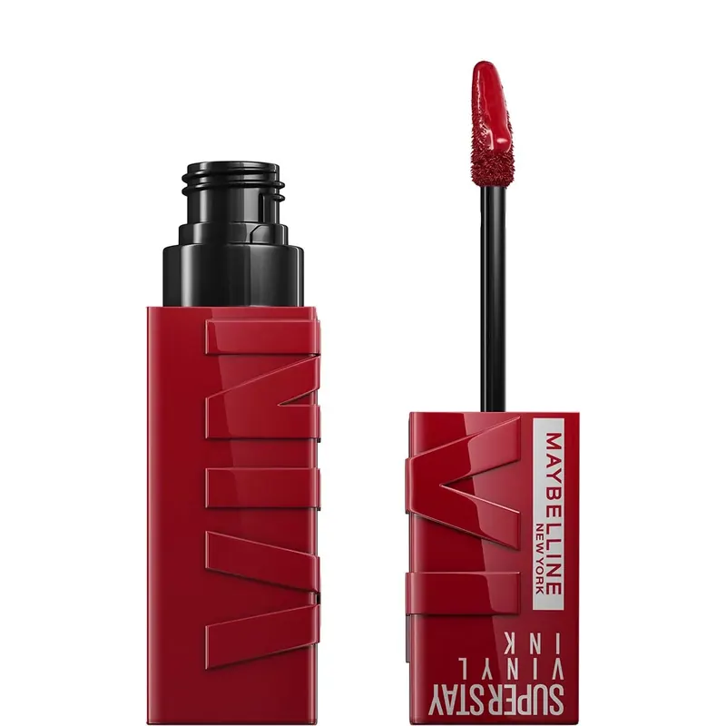 Superstay Vinyl Ink 10 Lippy MAYBELLINE NEW YORK | Pinalli