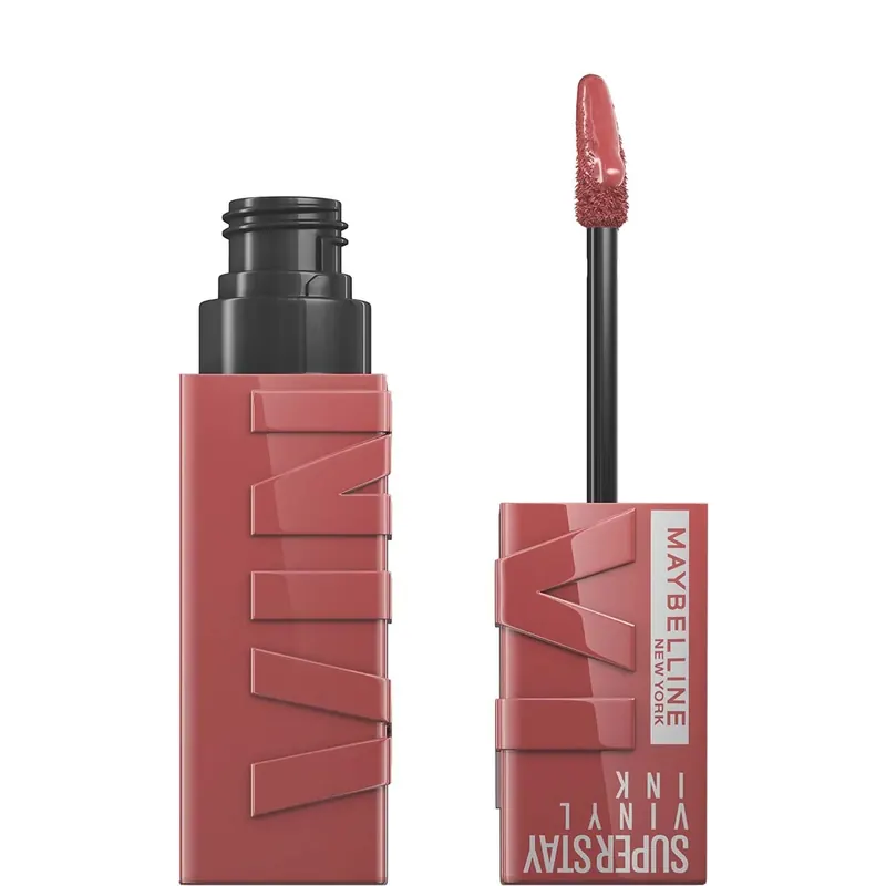 Superstay Vinyl Ink 35 Cheeky MAYBELLINE NEW YORK | Pinalli