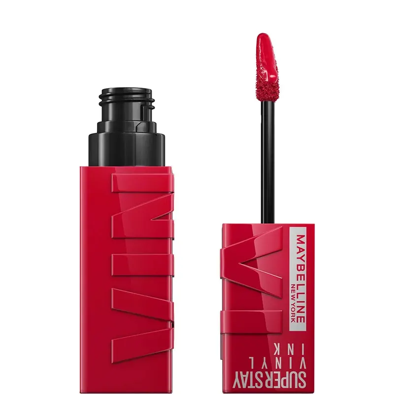 Superstay Vinyl Ink 50 Wicked MAYBELLINE NEW YORK | Pinalli