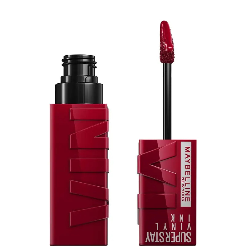 Superstay Vinyl Ink 55 Royal MAYBELLINE NEW YORK | Pinalli