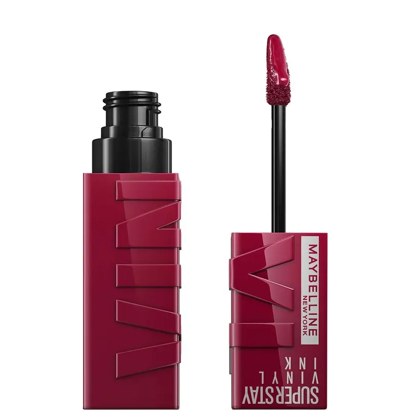 Superstay Vinyl Ink MAYBELLINE NEW YORK | Pinalli