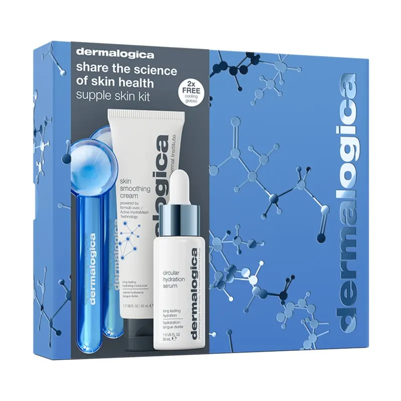 Supple Skin Kit DERMALOGICA | Pinalli