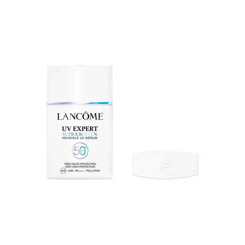 Supra Screen Invisible UV Serum SPF50+ LANCÔME | Pinalli