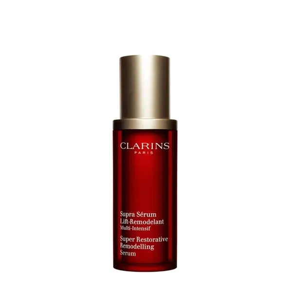 Supra Sérum Lift-Remodelant 30ml CLARINS | Pinalli