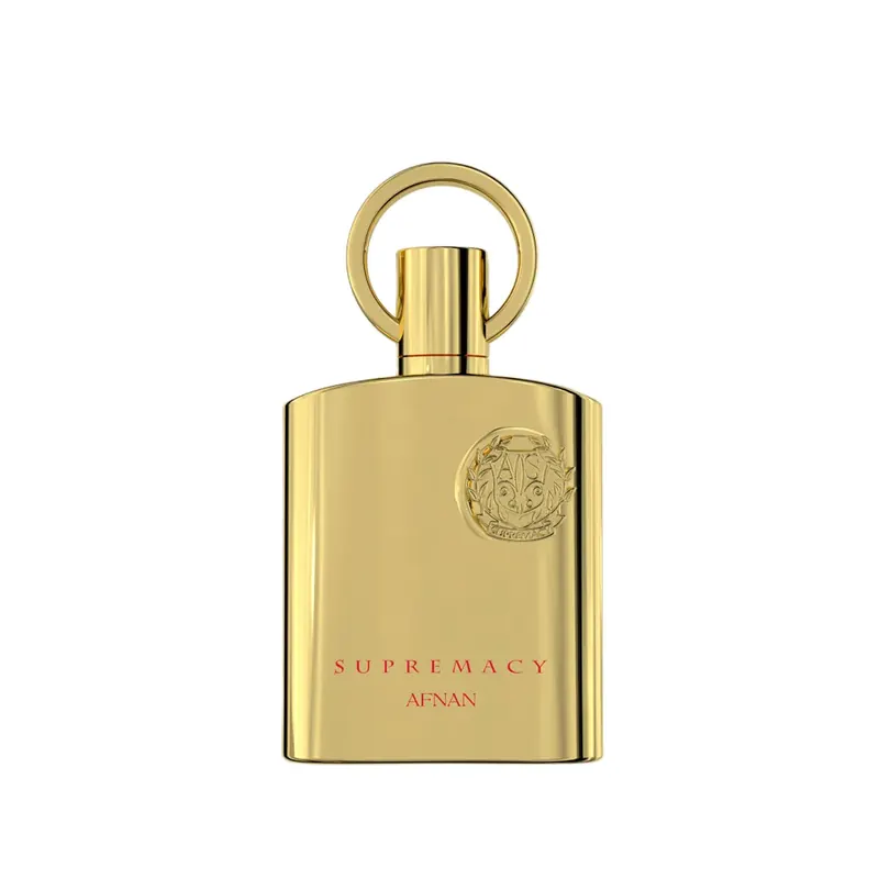 Supremacy Gold 100ml AFNAN | Pinalli