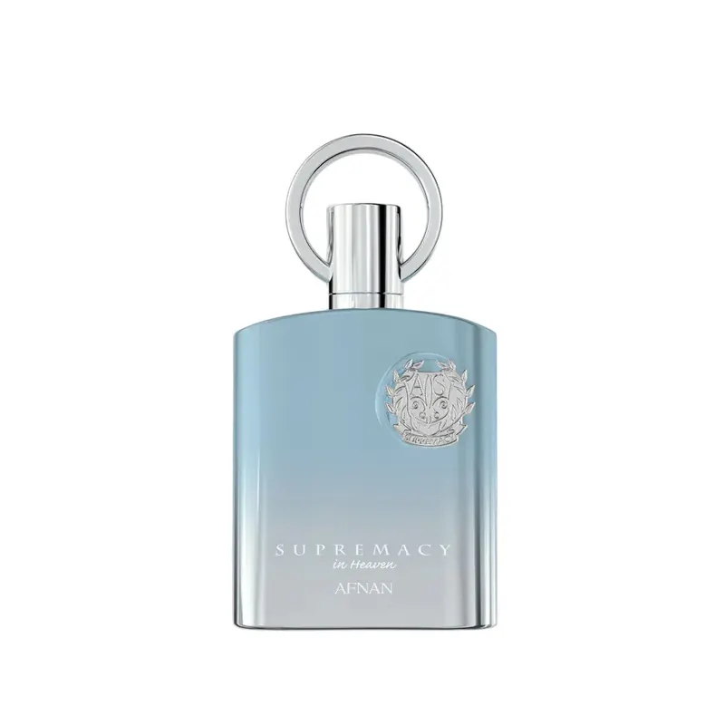Supremacy In Heaven 100ml AFNAN | Pinalli