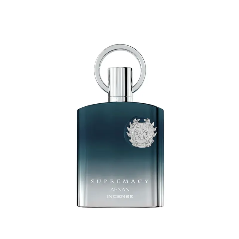 Supremacy Incense 100ml AFNAN | Pinalli