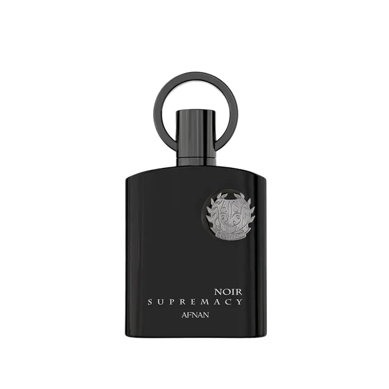 Supremacy Noir 100ml AFNAN | Pinalli