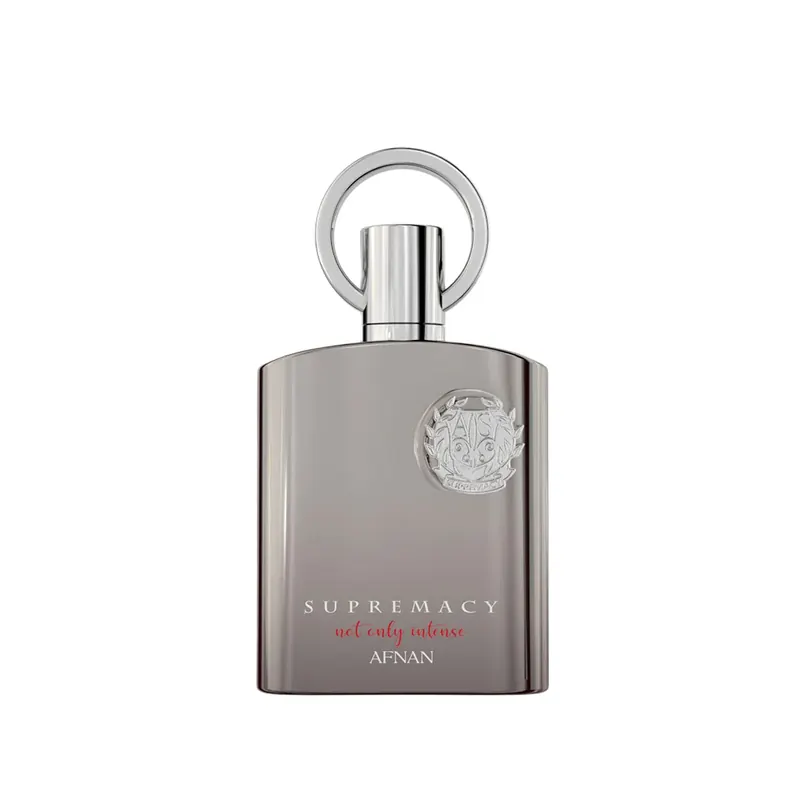 Supremacy Not Only Intense 100ml AFNAN | Pinalli