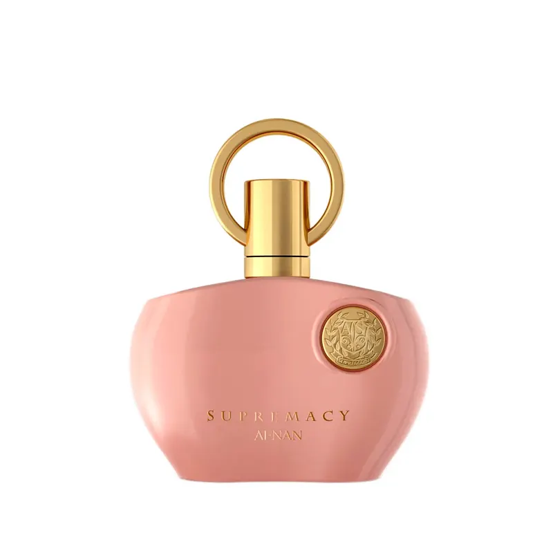 Supremacy Pink 100ml AFNAN | Pinalli